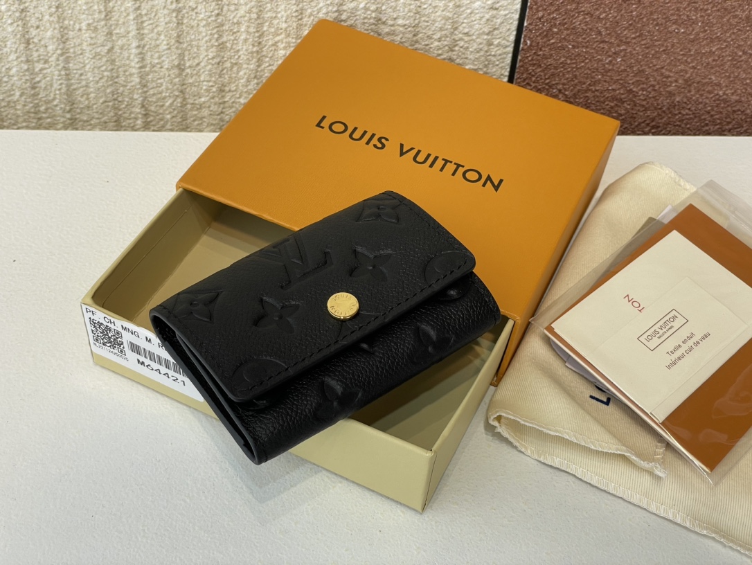 Louis Vuitton Wallets Purse